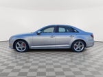 2019 Audi S4 3.0t Premium