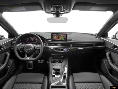 2019 Audi S4 3.0t Premium