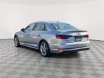 2019 Audi S4 3.0t Premium