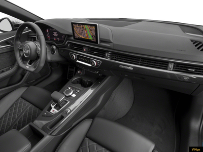 2019 Audi S4 3.0t Premium