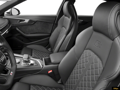 2019 Audi S4 3.0t Premium