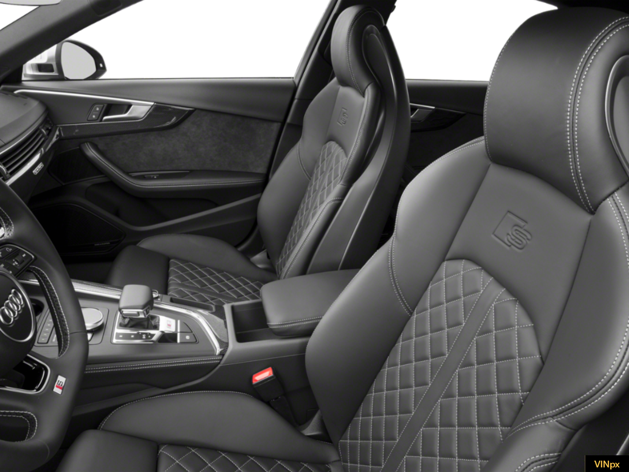 2019 Audi S4 3.0t Premium