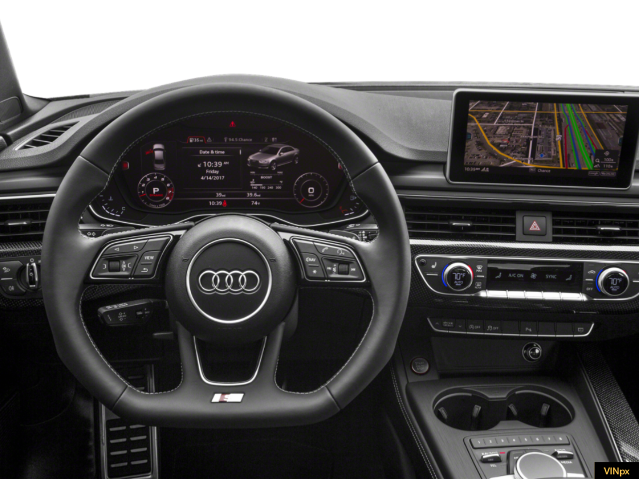 2019 Audi S4 3.0t Premium