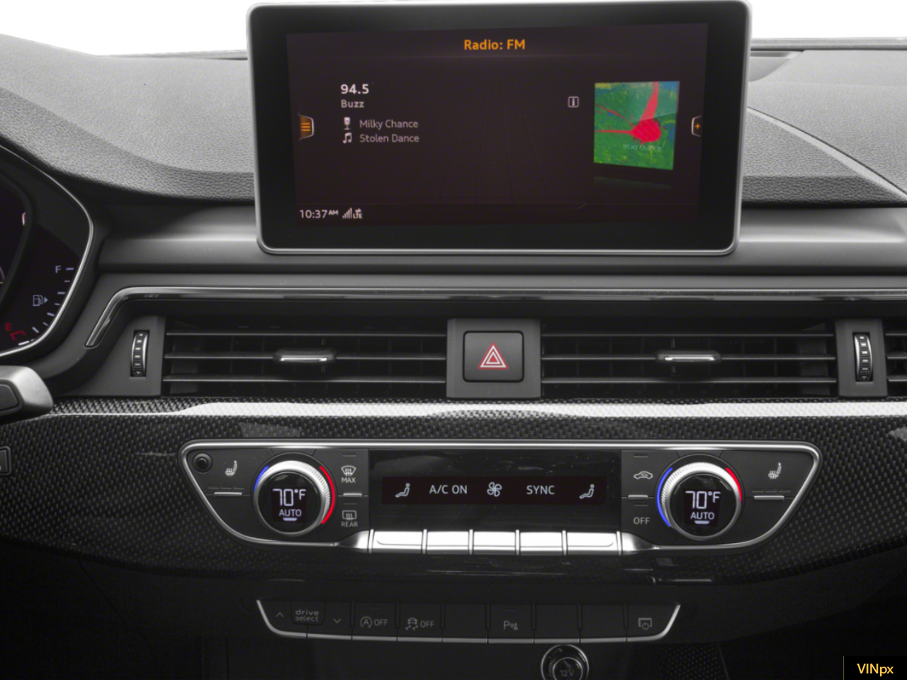 2019 Audi S4 3.0t Premium