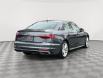2023 Audi A4 Premium Plus 45 TFSI S line quattro S tronic