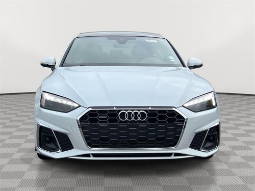2024 Audi A5 Sportback Premium Plus 45 TFSI quattro S tronic