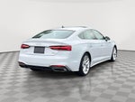 2024 Audi A5 Sportback Premium Plus 45 TFSI quattro S tronic