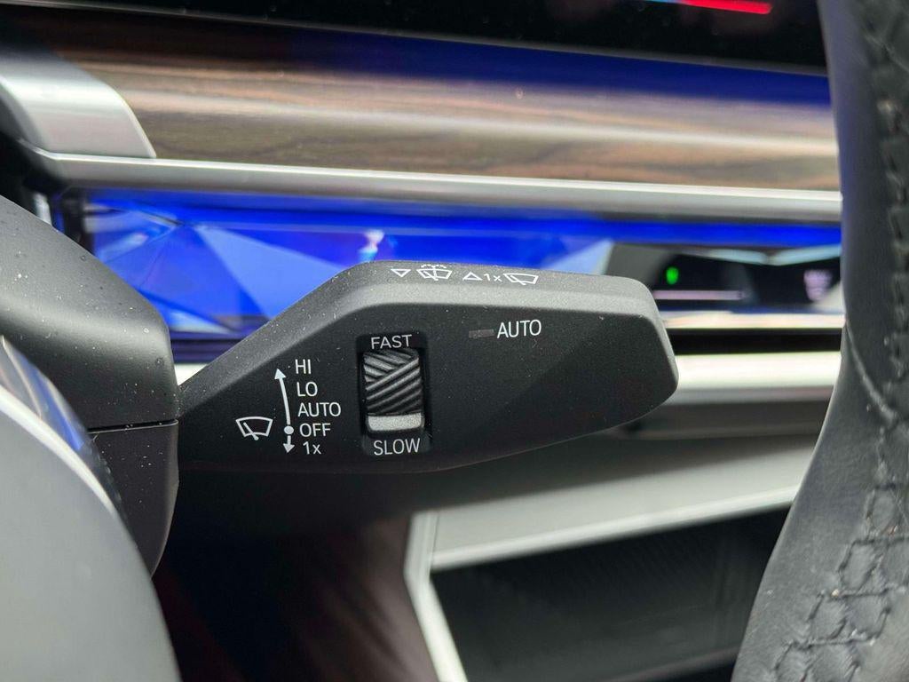 2023 BMW 7 Series 760i xDrive