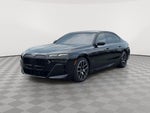 2023 BMW 7 Series 760i xDrive