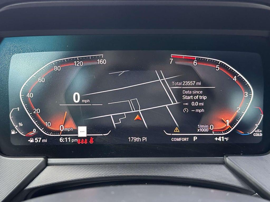 2022 BMW 228 Gran Coupe i xDrive
