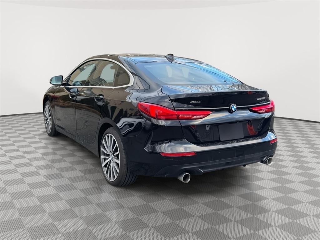2020 BMW 228i Gran Coupe xDrive