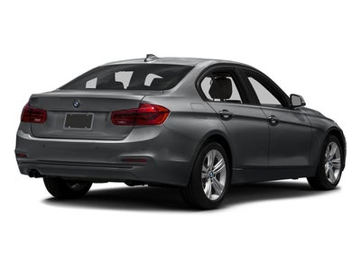 2017 BMW 330i xDrive