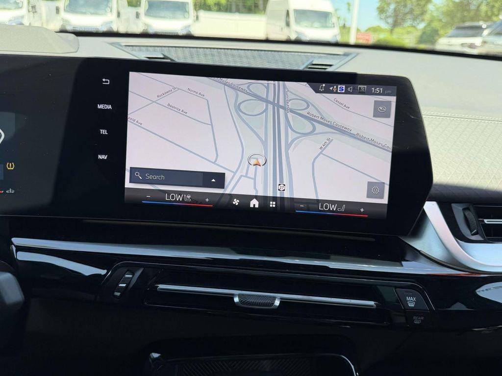 2025 BMW X2 xDrive28i