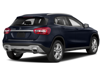 2018 Mercedes-Benz GLA 250 4MATIC®