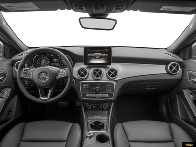 2018 Mercedes-Benz GLA 250 4MATIC®