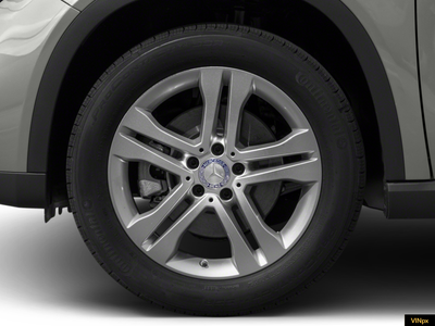 2018 Mercedes-Benz GLA 250 4MATIC®