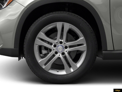 2019 Mercedes-Benz GLA 250 4MATIC®