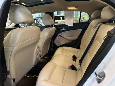2019 Mercedes-Benz GLA 250 4MATIC®
