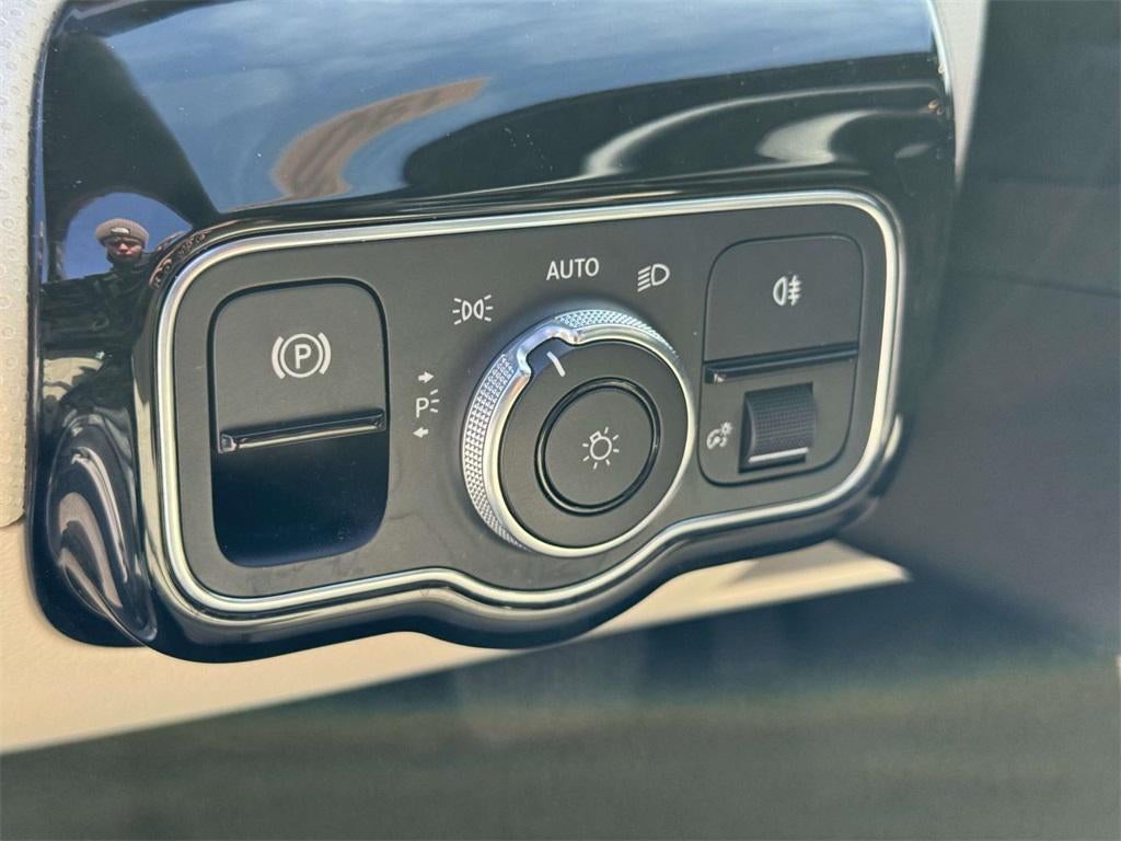 2019 Mercedes-Benz A 220 4MATIC®