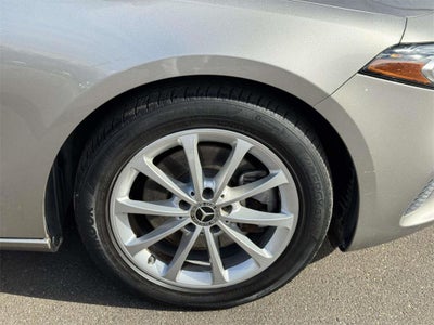 2019 Mercedes-Benz A 220 4MATIC®