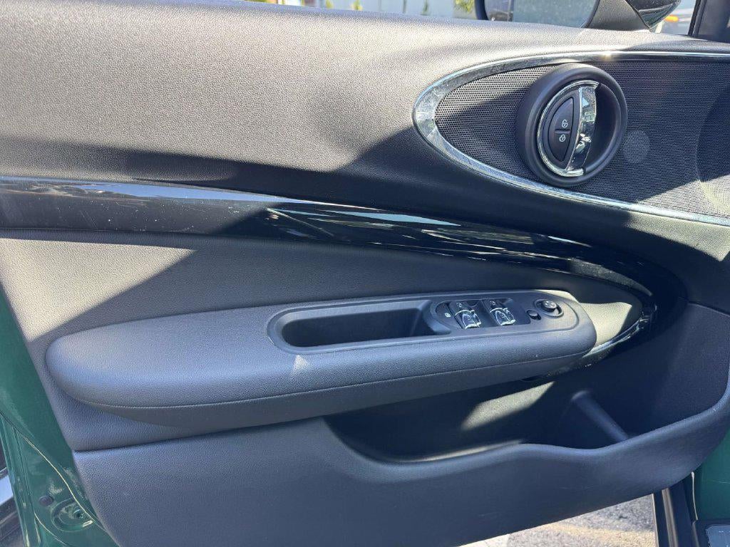 2020 MINI Clubman Cooper S