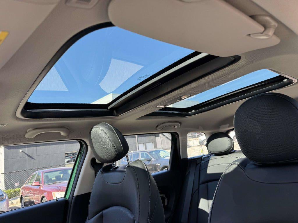 2020 MINI Clubman Cooper S