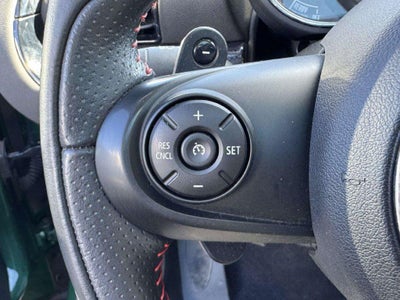 2020 MINI Clubman Cooper S