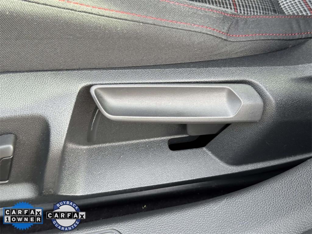 2024 Volkswagen Golf GTI 2.0T S