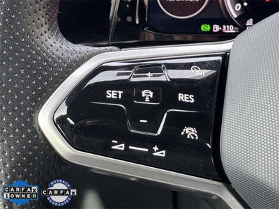 2024 Volkswagen Golf GTI 2.0T S