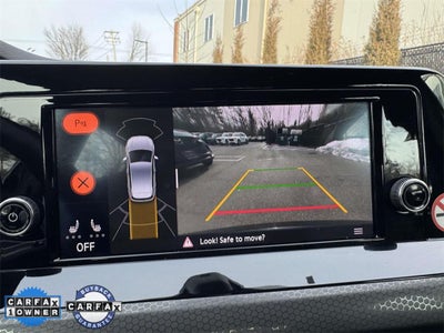 2024 Volkswagen Golf GTI 2.0T S