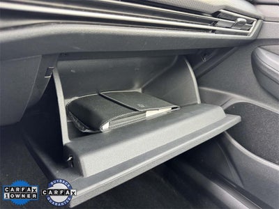 2024 Volkswagen Golf GTI 2.0T S