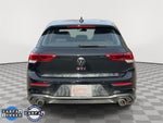2024 Volkswagen Golf GTI 2.0T S