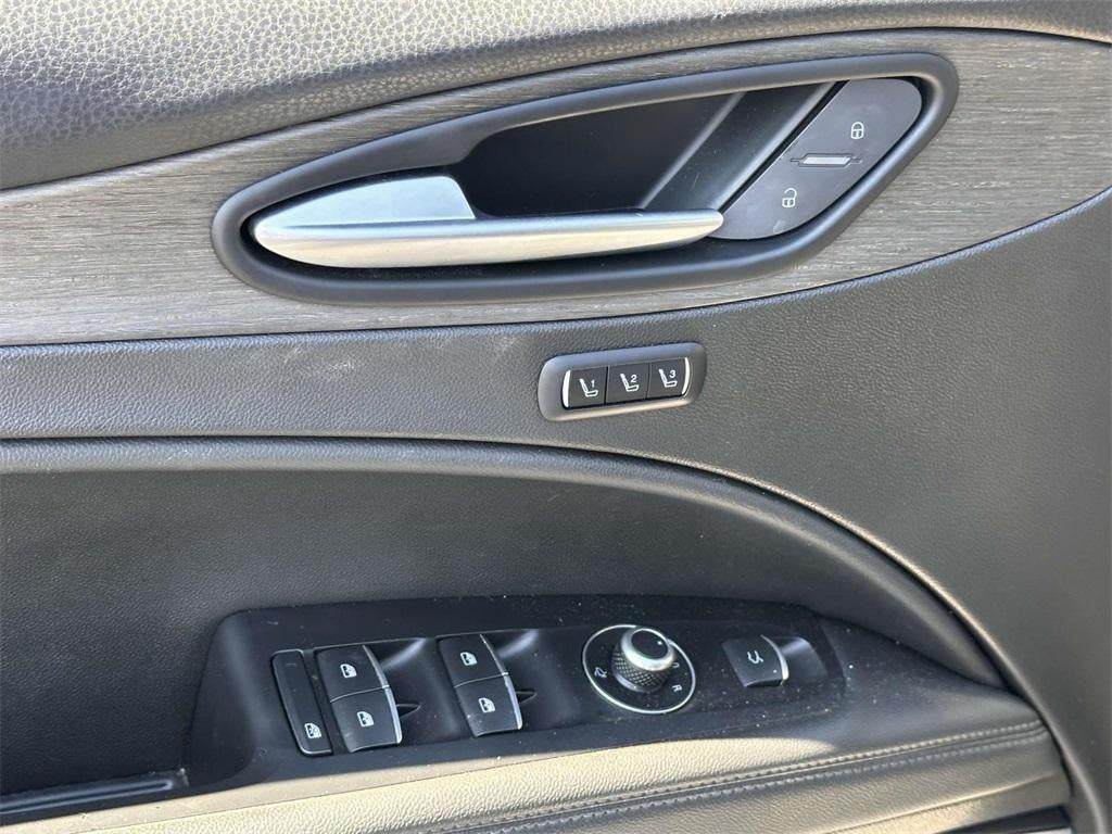 2021 Alfa Romeo Stelvio Ti AWD