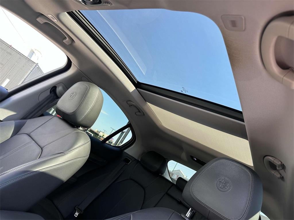 2021 Alfa Romeo Stelvio Ti AWD