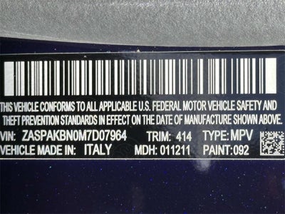 2021 Alfa Romeo Stelvio Ti AWD