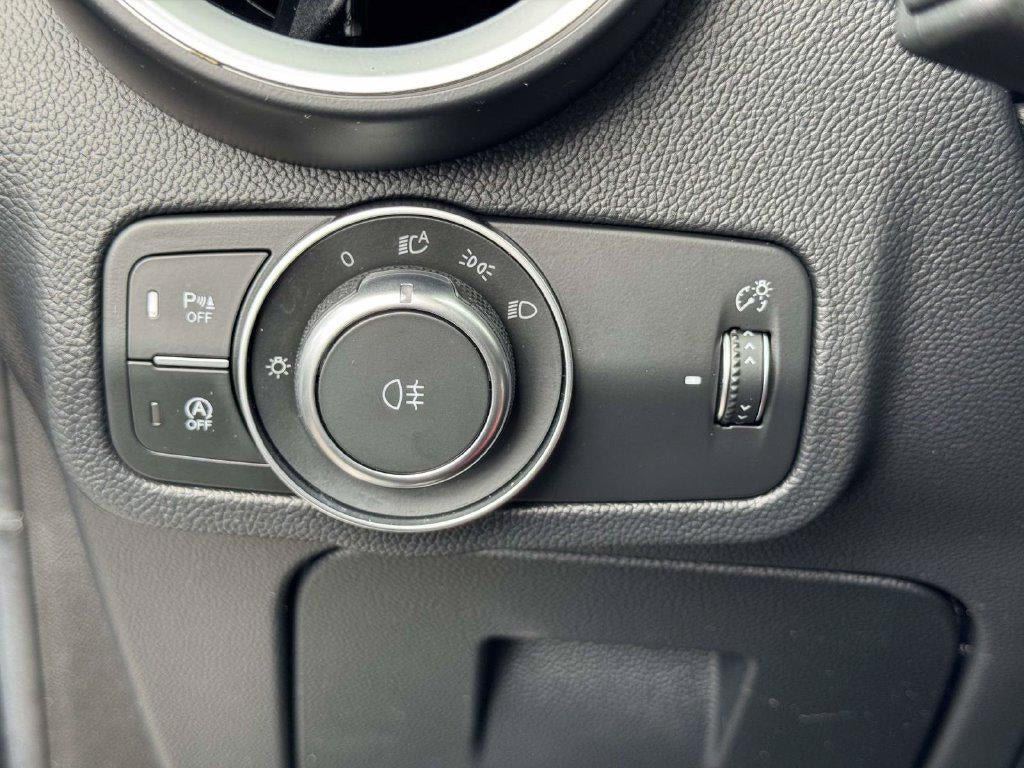2023 Alfa Romeo Stelvio Veloce AWD