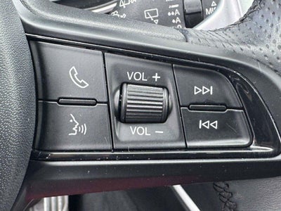 2023 Alfa Romeo Stelvio Veloce AWD