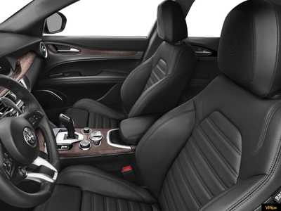 2023 Alfa Romeo Stelvio Veloce AWD