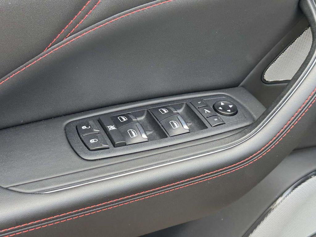 2022 Maserati Levante Trofeo