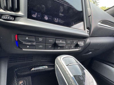 2022 Maserati Levante Trofeo