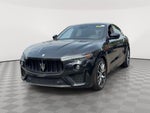 2022 Maserati Levante Trofeo