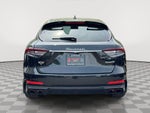 2022 Maserati Levante Trofeo