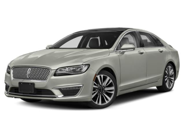 2019 Lincoln MKZ Reserve II