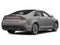 2019 Lincoln MKZ Reserve II