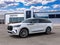 2027 Lincoln Aviator Premiere