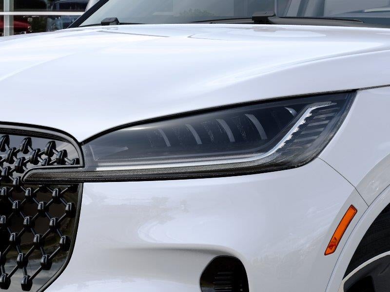 2027 Lincoln Aviator Premiere