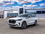 2027 Lincoln Aviator Premiere