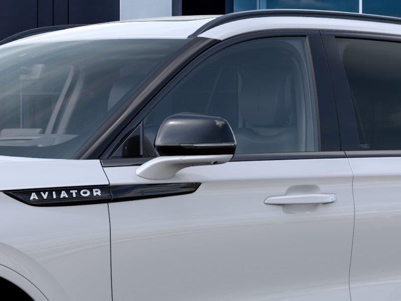 2027 Lincoln Aviator Premiere