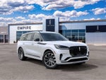 2027 Lincoln Aviator Premiere