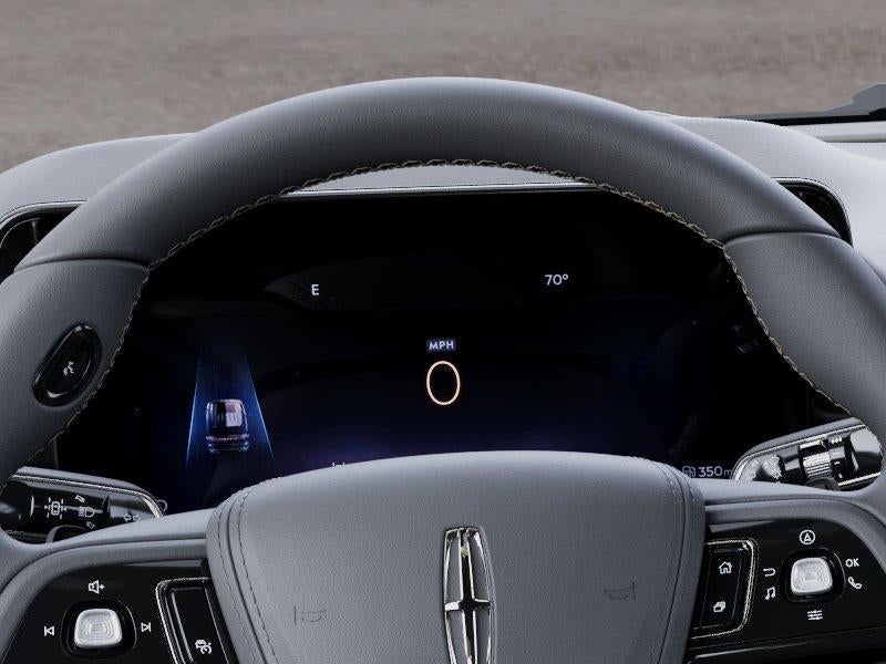 2027 Lincoln Aviator Premiere